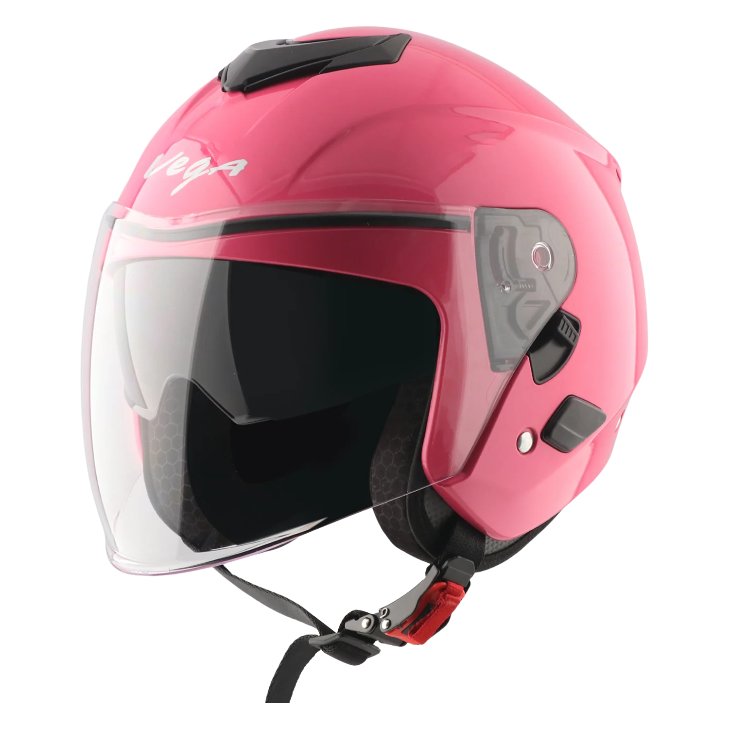 VEGA PUNCH DX SOLID PINK D/V M