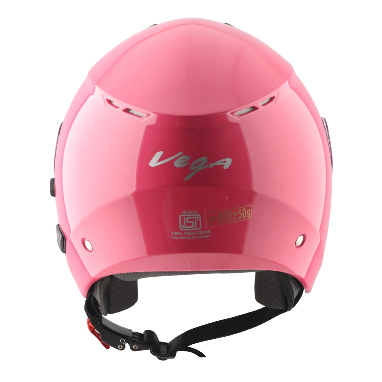VEGA PUNCH DX SOLID PINK D/V L