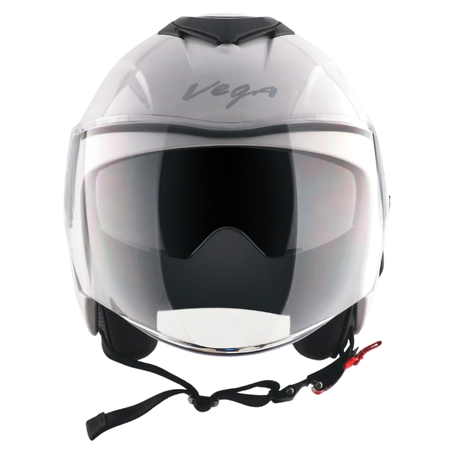 VEGA PUNCH DX SOLID WHITE D/V L VEGA PUNCH DX SOLID WHITE D/V L
