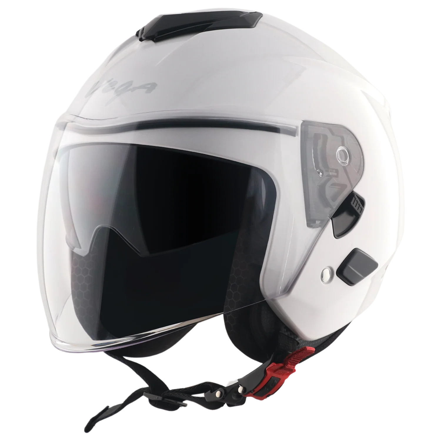 VEGA PUNCH DX SOLID WHITE D/V L VEGA PUNCH DX SOLID WHITE D/V L