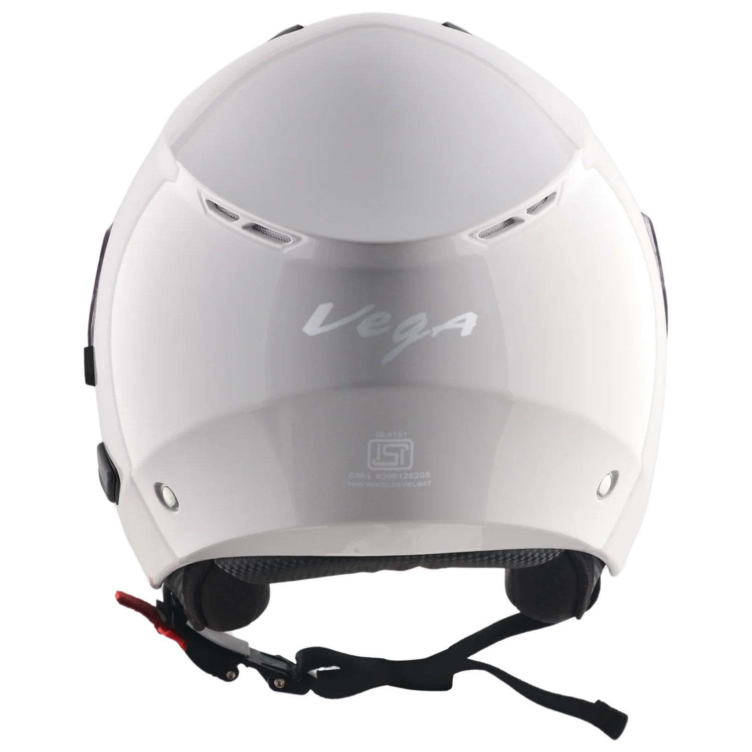 VEGA PUNCH DX SOLID WHITE D/V L VEGA PUNCH DX SOLID WHITE D/V L