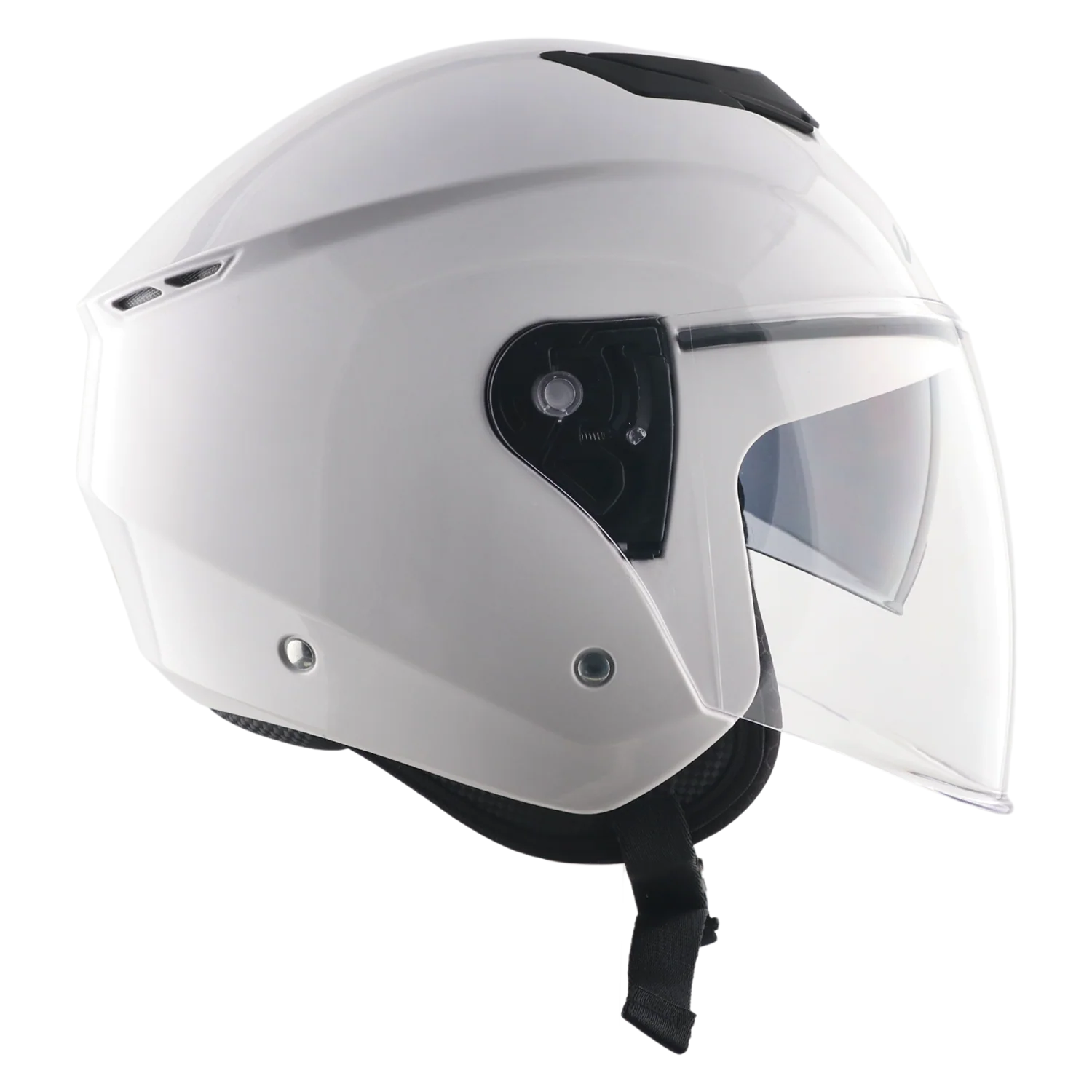VEGA PUNCH DX SOLID WHITE D/V L VEGA PUNCH DX SOLID WHITE D/V L