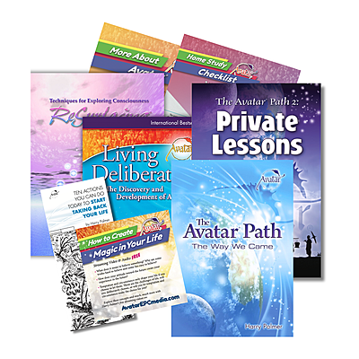 Avatar PowerUp PLUS Pack