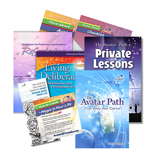 Avatar PowerUp PLUS Pack