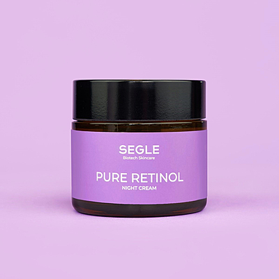 Pure Retinol Crema 50 ml