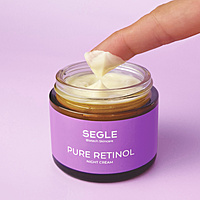 Pure Retinol Crema 50 ml Pure Retinol Crema 50 ml
