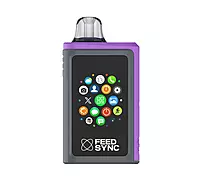 FEED SYNC:FS30K PURPLE HAZE