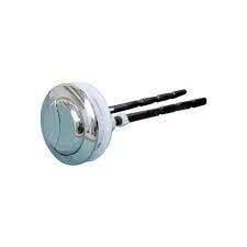 PUSH BUTTON FOR DUAL FLUSH TOILET PE 405255 PUSH BUTTON FOR DUAL FLUSH TOILET PE 405255