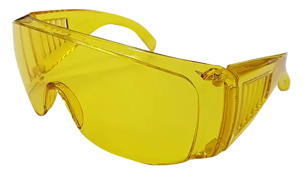 Pioneer Vision Wrap Around