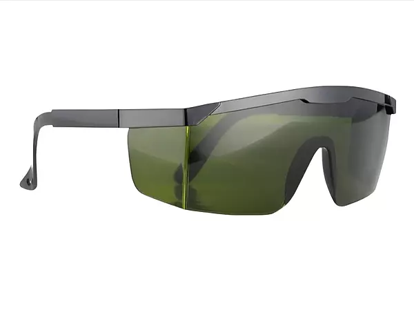 Pioneer Vision Euro Weld Shade 5 Anti-Scratch