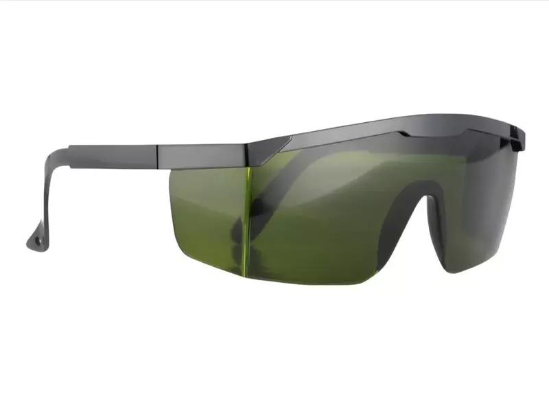 Pioneer Vision Euro Weld Shade 5 Anti-Scratch