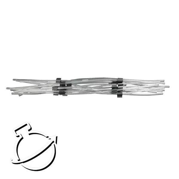 MPP 2-Stop Tubing (Std PVC), Black/Black (0.76mm), 12/pk brand MH