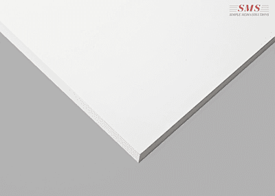 PVC Sheets (Forex) White Based 3mm 2Mx3M PVC Sheets (Forex) White Based 3mm 2Mx3M