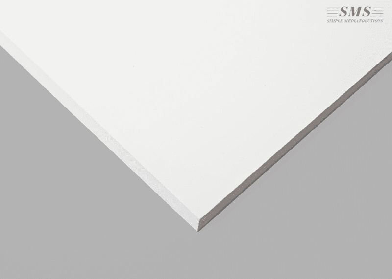 PVC Sheets (Forex) White Based 6mm 4' x 8' PVC Sheets (Forex) White Based 6mm 4' x 8'