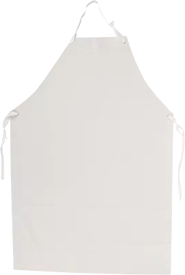 PVC Apron Heavy Duty