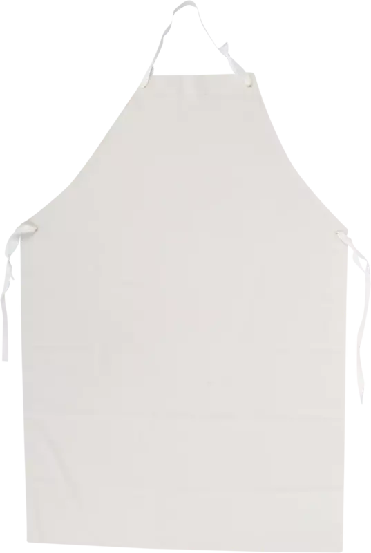 PVC Apron Blood and Fat Resistant