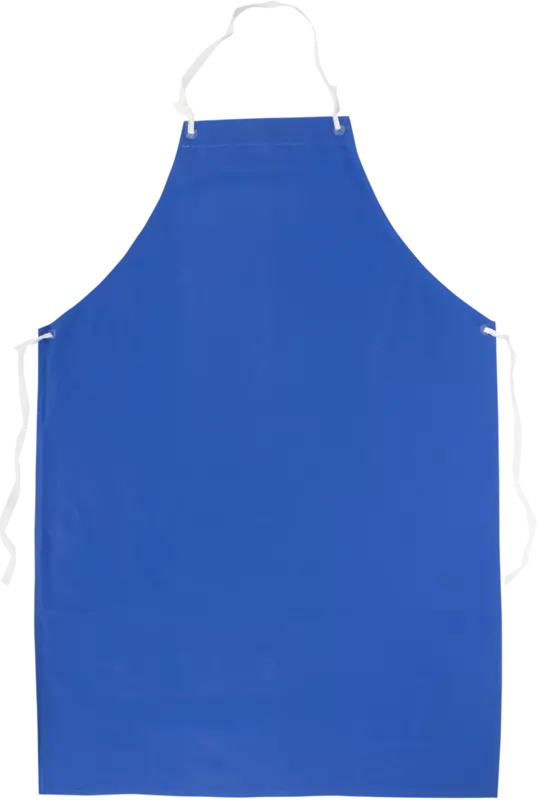 PVC Apron Heavy Duty