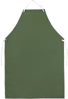 PVC Apron Heavy Duty