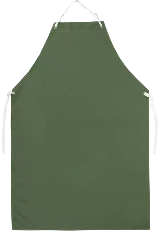 PVC Apron Heavy Duty