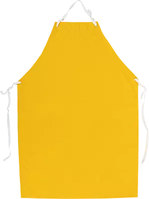 PVC Apron Heavy Duty