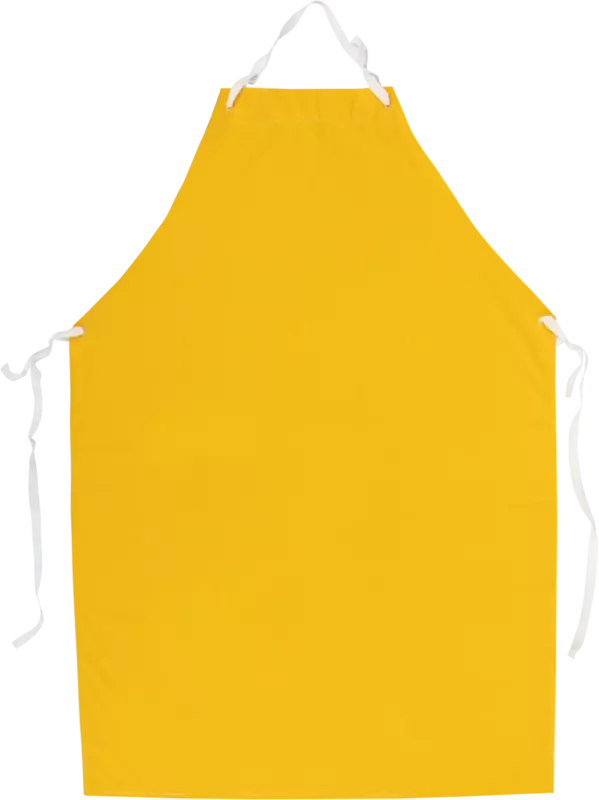 PVC Apron Heavy Duty