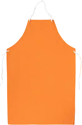PVC Apron Heavy Duty