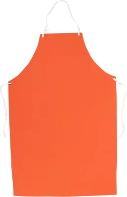 PVC Apron Heavy Duty