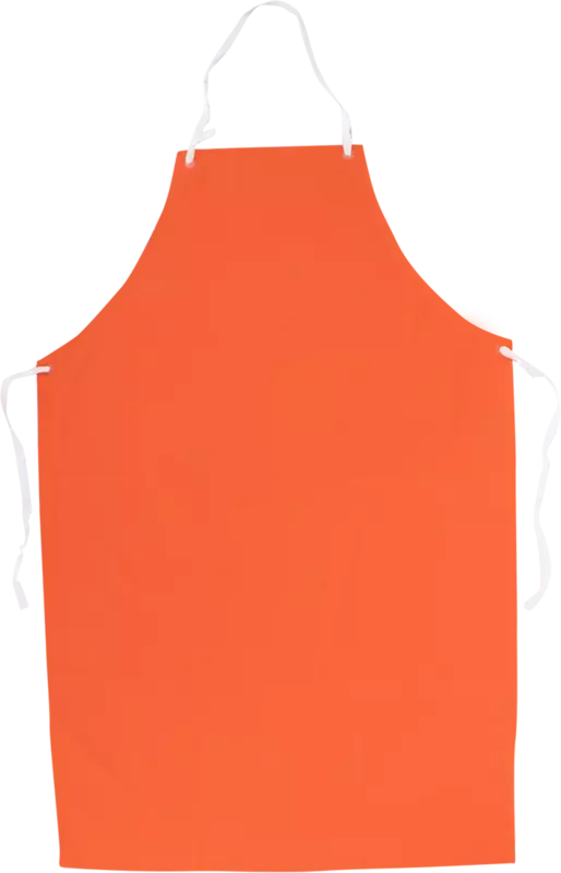 PVC Apron Heavy Duty