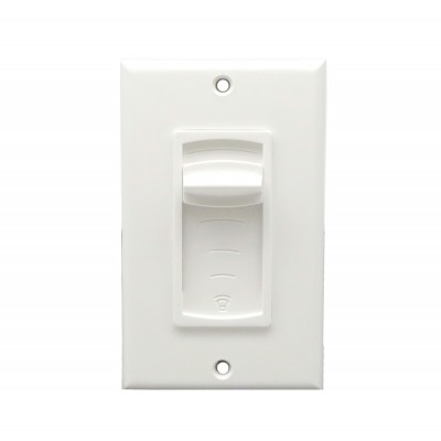 PVC-300S: 300W Impedance Matching Speaker Stereo Volume Control PVC-300S: 300W Impedance Matching Speaker Stereo Volume Control