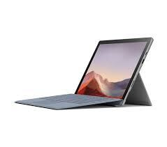 Microsoft Surface Pro7 i5 16 256 COMM SC Arabic BH KW OM QA SA AE   Platinum Microsoft Surface Pro7 i5 16 256 COMM SC Arabic BH KW OM QA SA AE   Platinum