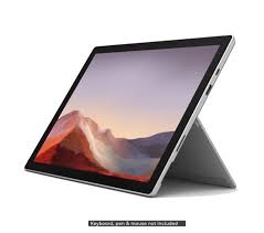 Microsoft Surface Pro7 i7 16 256 COMM SC Arabic BH KW OM QA SA AE   Platinum Microsoft Surface Pro7 i7 16 256 COMM SC Arabic BH KW OM QA SA AE   Platinum