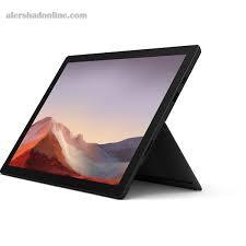 Microsoft Surface Pro7 i7 16 512 COMM SC Arabic BH KW OM QA SA AE   Black Microsoft Surface Pro7 i7 16 512 COMM SC Arabic BH KW OM QA SA AE   Black