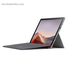 Microsoft Surface Pro7 i7 16 1TB COMM SC Arabic BH KW OM QA SA AE   Platinum Microsoft Surface Pro7 i7 16 1TB COMM SC Arabic BH KW OM QA SA AE   Platinum