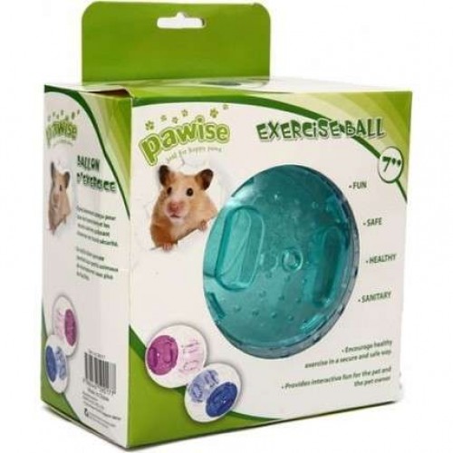 PAWISE EXERCISE BALL 7" :39017 PAWISE EXERCISE BALL 7" :39017