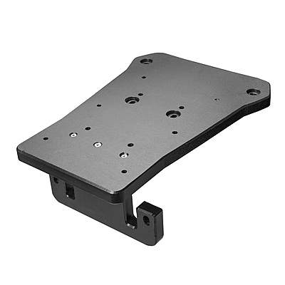 Bonafide PWR129 Bow Motor Mount