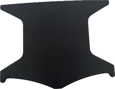 Bonafide PWR129 Computer Plate