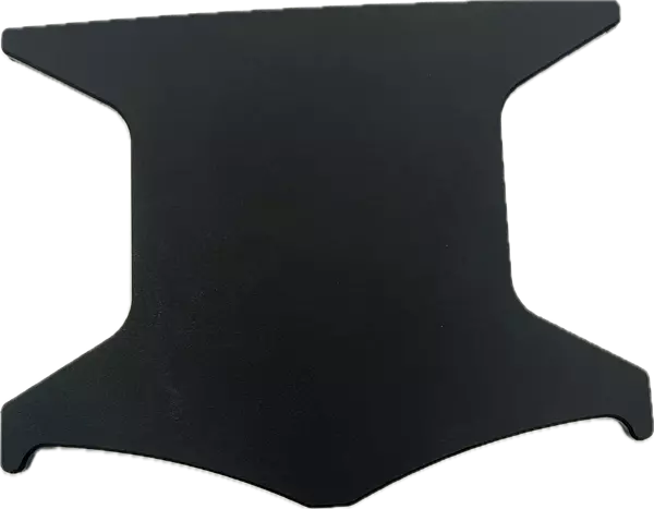 Bonafide PWR129 Computer Plate