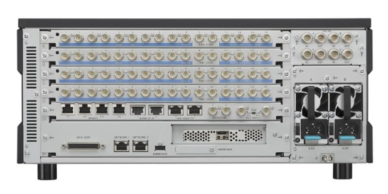 Sony PWSK-4508 12G-SDI Interface Board for PWS-4500