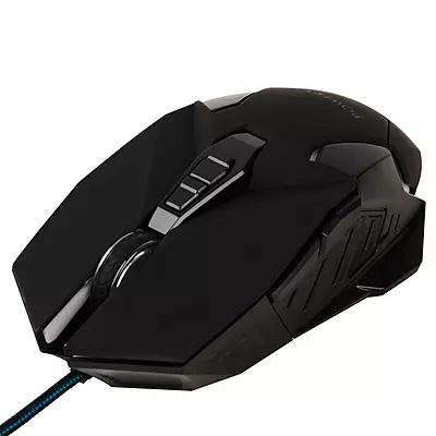 POWER X USB WIRED MOUSE MODEL- EVOGRIP-U50