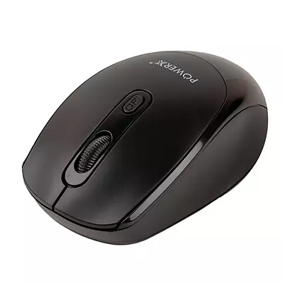 POWER X WIRELESS MOUSE MODEL-NEXAGRIP-W30