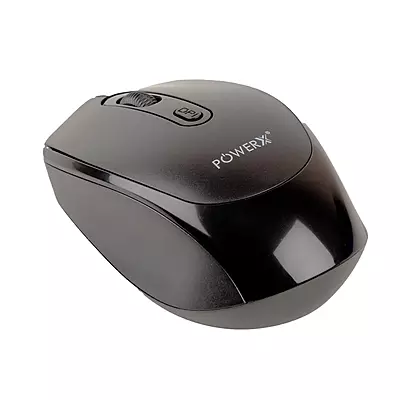 POWER X WIRELESS MOUSE MODEL-NEXAGRIP-W30