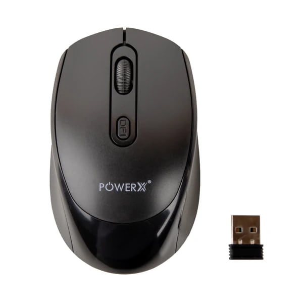 Power x Wireless Nexagrip W30 Power x Wireless Nexagrip W30