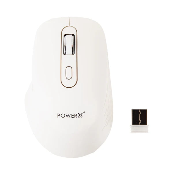 Power x Wireless Protrck W50 Mouse Power x Wireless Protrck W50 Mouse