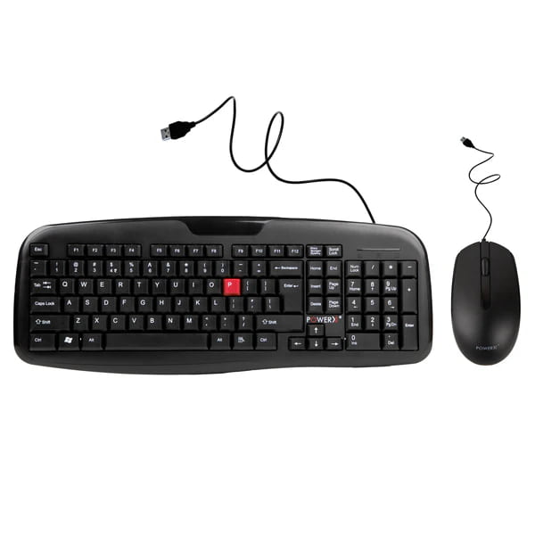 Power X Usb combo retrolink-7000