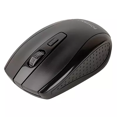 POWER X WIRELESS MOUSE MODEL-STRIKER-W10