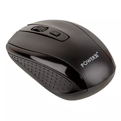 POWER X WIRELESS MOUSE MODEL-STRIKER-W10