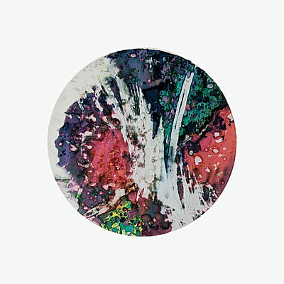 Mandala Art Series 2022 028
