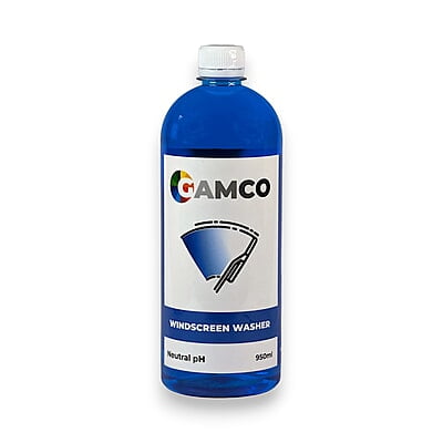 GAMCO - Windscreen Washer - 950ml GAMCO - Windscreen Washer - 950ml