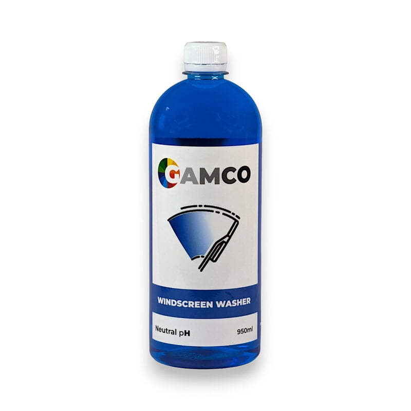 Windscreen Washer Windscreen Washer