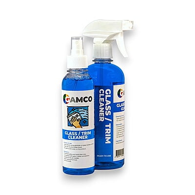 Glass Cleaner Glass Cleaner